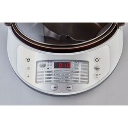 Multicooker Ariete Twist 2945 (White/Gray) Thumb