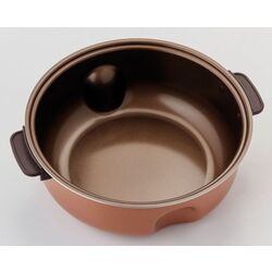 Multicooker Ariete Twist 2945 (White/Gray) Thumb