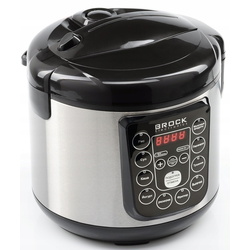 Мультиварка Brock MC 1005 (Black/Silver) Thumb