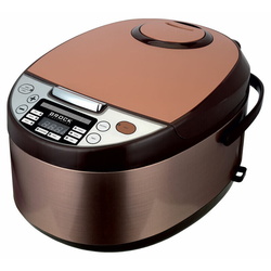 Multicooker Brock MC 1110 (Copper)