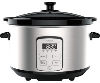 Multicooker Camry Cr 6414 (Inox)