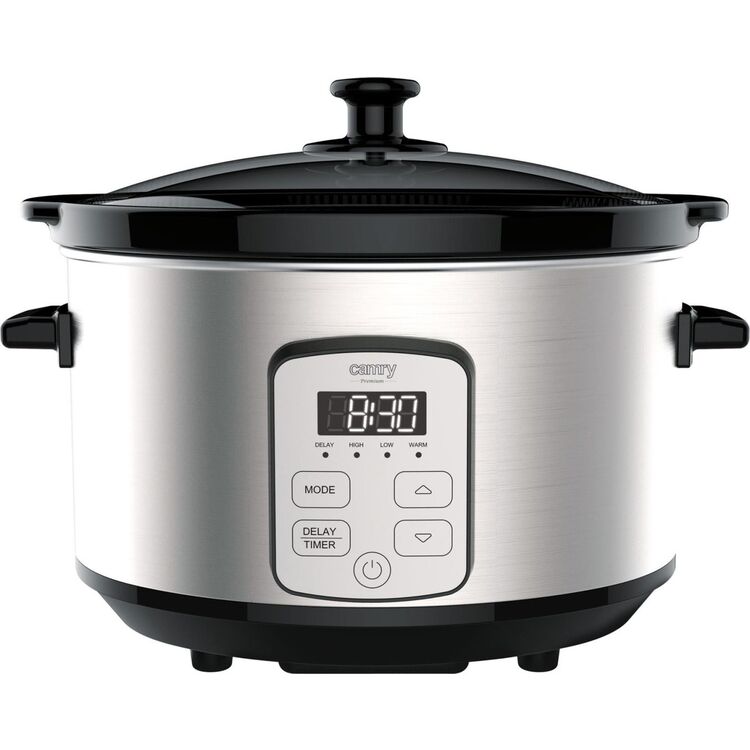 Multicooker Camry Cr 6414 (Inox)