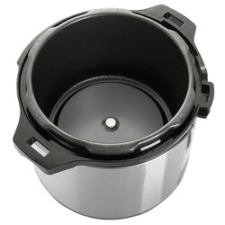 Multicooker-oala sub presiune Camry CR 6409 (Inox/Black) Thumb