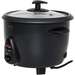 Рисоварка Camry CR 6419 (Black) Thumb