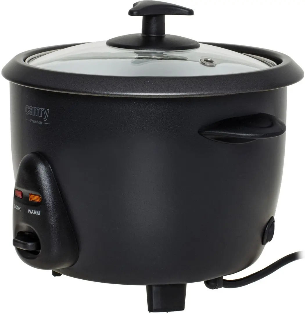 Рисоварка Camry CR 6419 (Black)