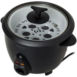 Рисоварка Camry CR 6419 (Black) Thumb