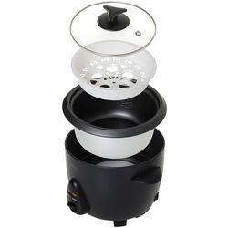 Рисоварка Camry CR 6419 (Black) Thumb