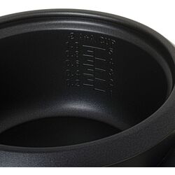 Рисоварка Camry CR 6419 (Black) Thumb
