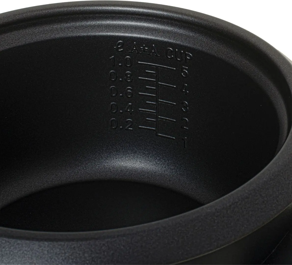 Рисоварка Camry CR 6419 (Black)