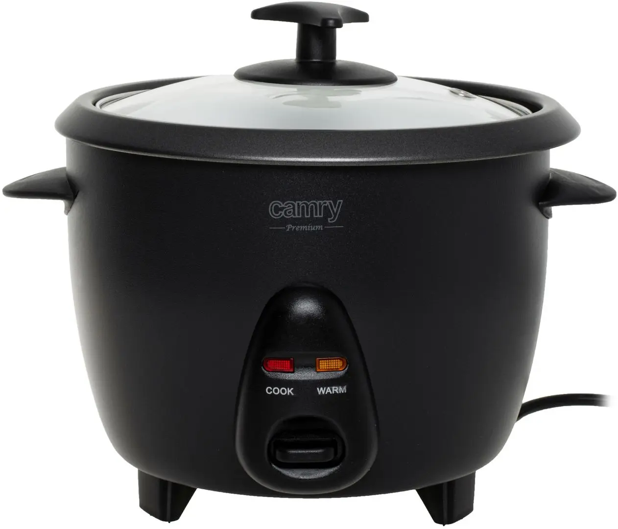Рисоварка Camry CR 6419 (Black)