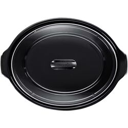 Slow cooker Crock-Pot CSC063X (Inox) Thumb