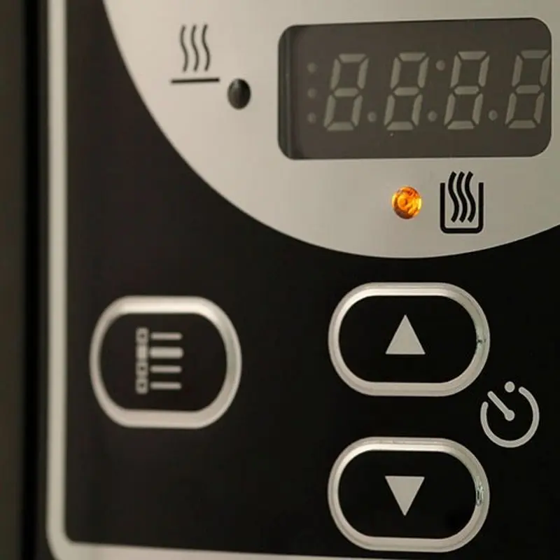 Медленноварка Crock-Pot SCCPRC507B-I-DIM (Black) - 4