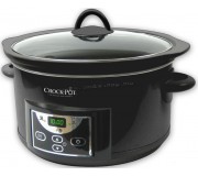 Slow cooker Crock-Pot SCCPRC507B-I-DIM (Black)