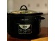 Slow cooker Crock-Pot SCCPRC507B-I-DIM (Black)