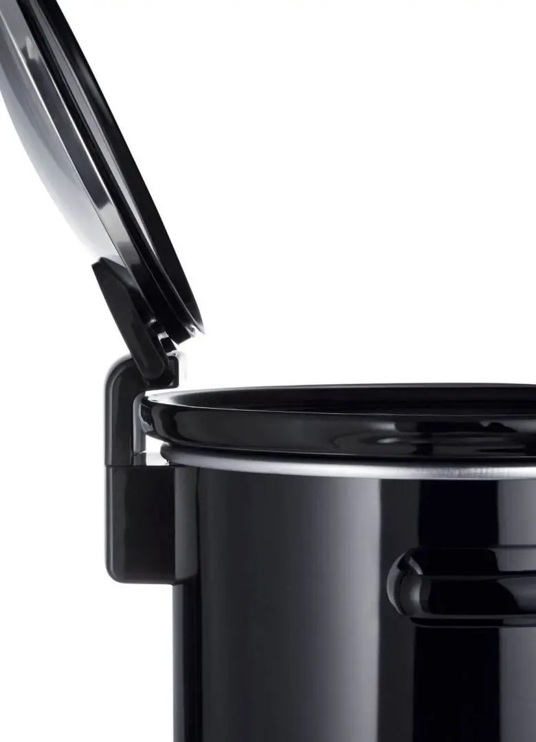 Медленноварка Crock-Pot CSC052X (Black/Silver) - 3