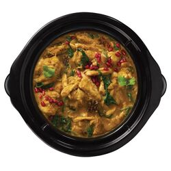 Медленноварка Crock-Pot CSC052X (Black/Silver) Thumb