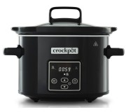 Multicooker Crock-Pot CSC061X (Black)