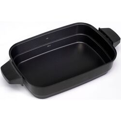 Multicooker 5in1 Cuisinart Style GRMC3E (Black/Gray) Thumb