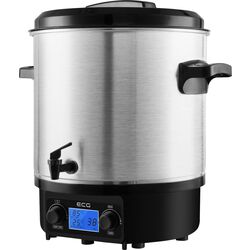 Aparat pentru conservare ECG MHZ 270 SD (Inox) Thumb