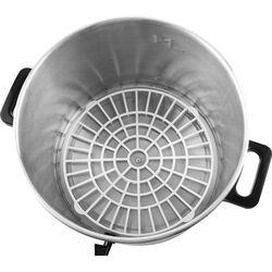 Aparat pentru conservare ECG MHZ 270 SD (Inox) Thumb