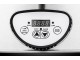 Slow cooker ECG PH 6520 (Inox/Black)