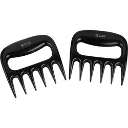 Медленноварка ECG PH 6530 Slow Master (Black/Silver) Thumb