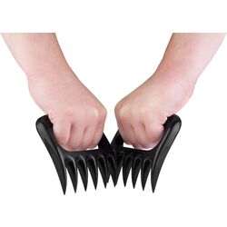 Медленноварка ECG PH 6530 Slow Master (Black/Silver) Thumb