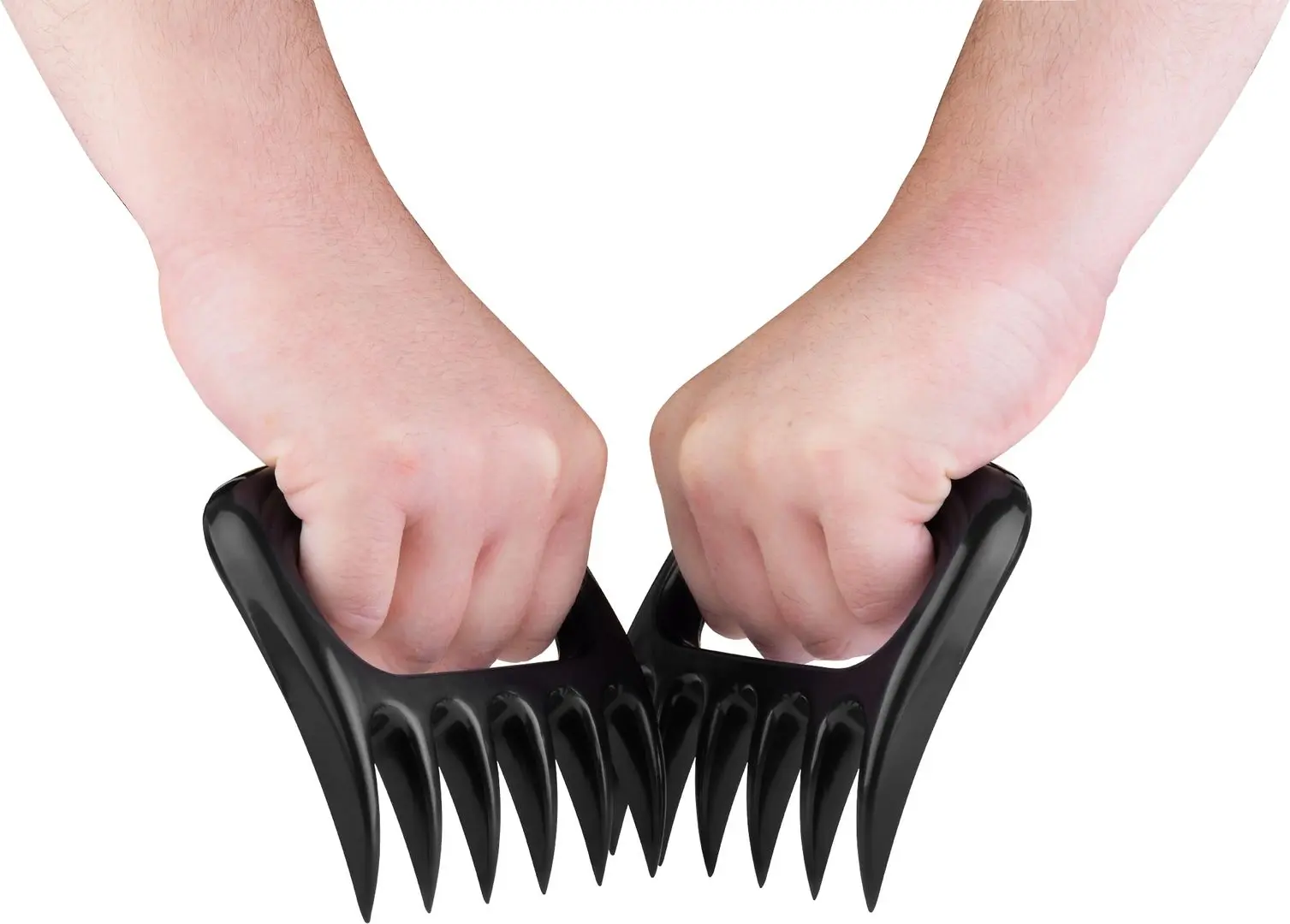 Медленноварка ECG PH 6530 Slow Master (Black/Silver) - 2