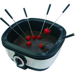 Мультиварка ECG MH 158 (White/Black) Thumb