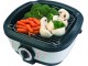 Multicooker ECG MH 158 (White/Black)