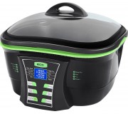 Multicooker ECG MH 178 Vario (Black/Green)