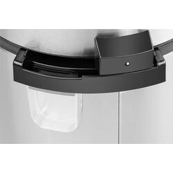 Multicooker ECG MHT 1661 Pressione Nuovo (Black/Inox) Thumb