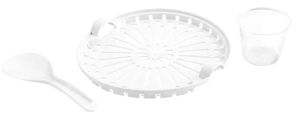 Multicooker ECG MHT 1661 Pressione Nuovo (Black/Inox)