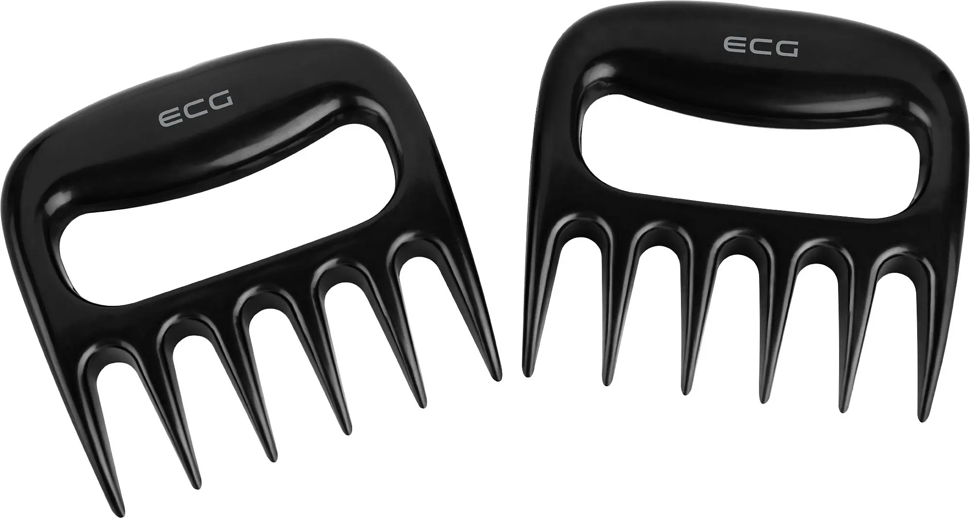 Slow cooker ECG PH 5510 Slow Rider (Inox/Black)