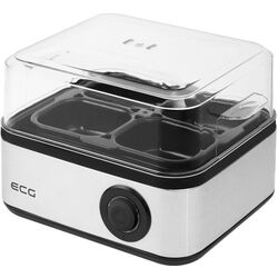Яйцеварка ECG UV 5080 (Inox) Thumb