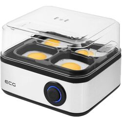Яйцеварка ECG UV 5080 (Inox) Thumb