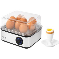 Яйцеварка ECG UV 5080 (Inox) Thumb