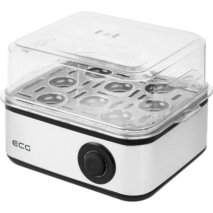Яйцеварка ECG UV 5080 (Inox)