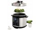 Multicooker Eldom SW500 (Stainless Steel)