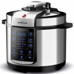 Multicooker Eldom SW500 (Stainless Steel)