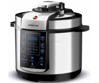 Multicooker Eldom SW500 (Stainless Steel)