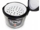 Multicooker Esperanza Cooking Mate EKG011 (Black/Inox)