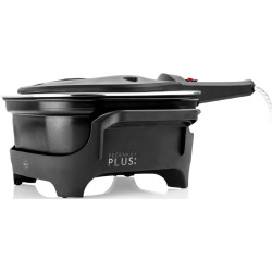 Tigaie electrică ETA Pečenka Plus 0133 90020 (Black) Thumb