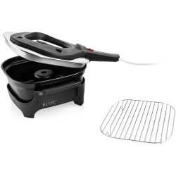 Tigaie electrică ETA Pečenka Plus 0133 90020 (Black) Thumb