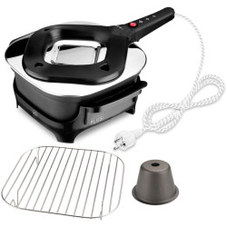 Tigaie electrică ETA Pečenka Plus 0133 90020 (Black) Thumb