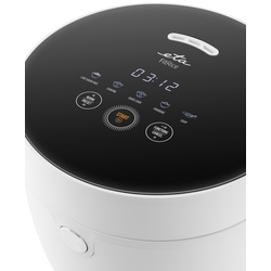Рисоварка ETA FitRice 4139 90000 (White) Thumb