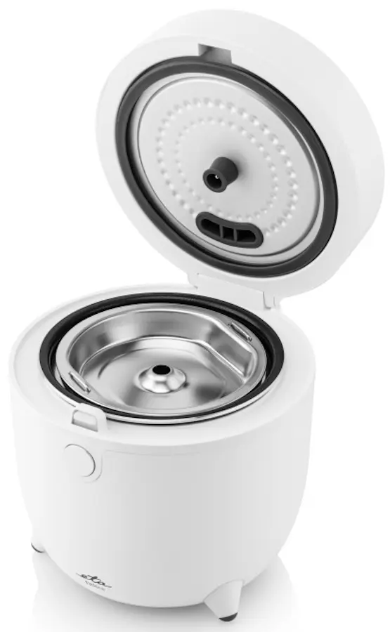 Рисоварка ETA FitRice 4139 90000 (White)