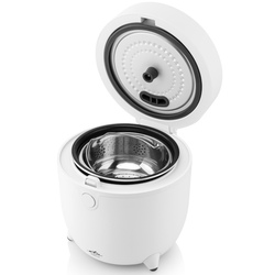 Рисоварка ETA FitRice 4139 90000 (White) Thumb