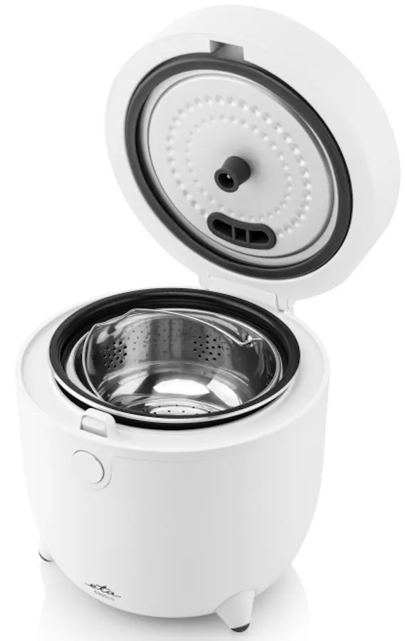 Рисоварка ETA FitRice 4139 90000 (White)