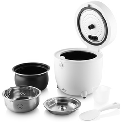 Рисоварка ETA FitRice 4139 90000 (White) Thumb